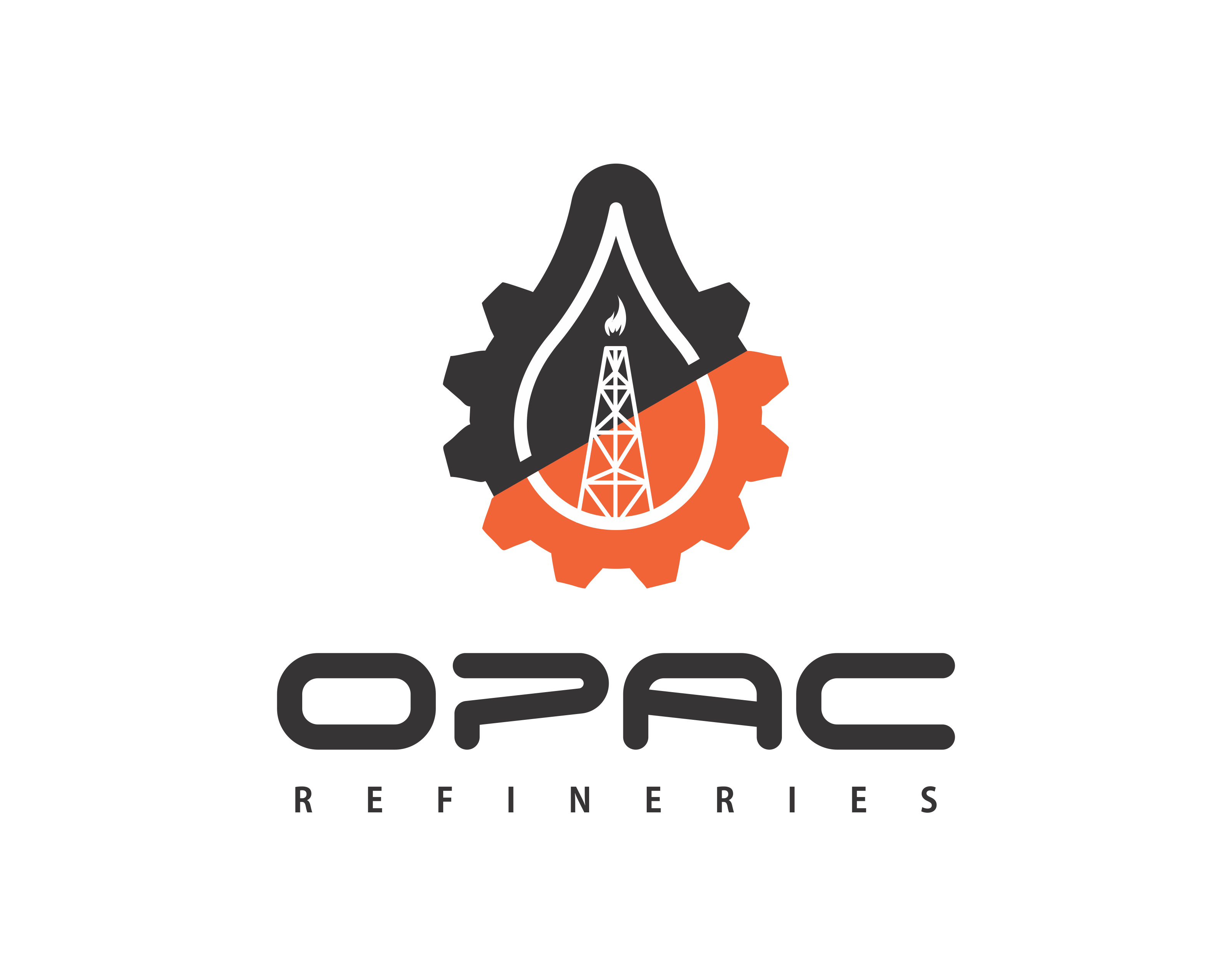 OPAC Refineries